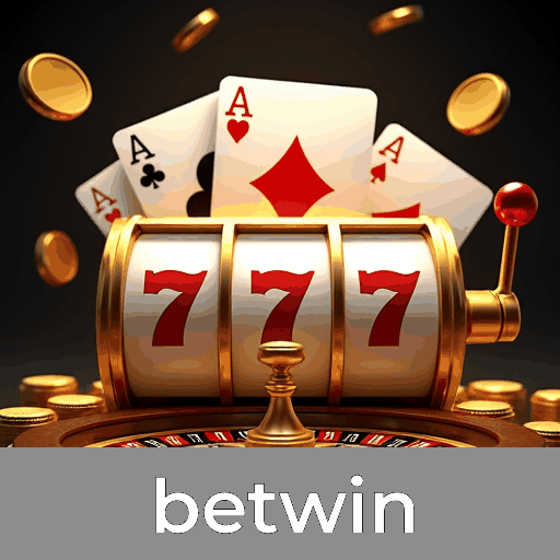 betwin: Seu Cassino Premiado e Seguro