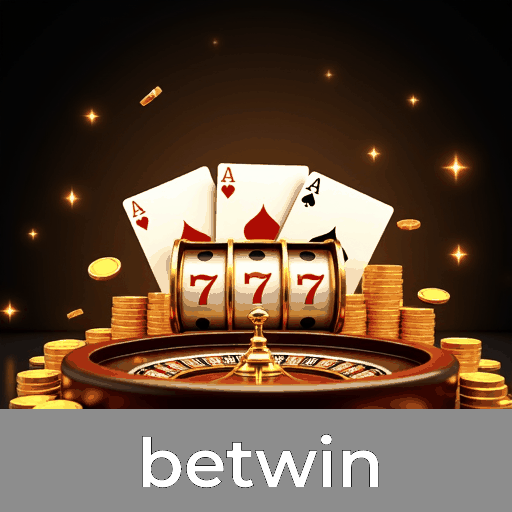 Betwin: Emoção e Chance de Ganhar nos Jogos de Cassino