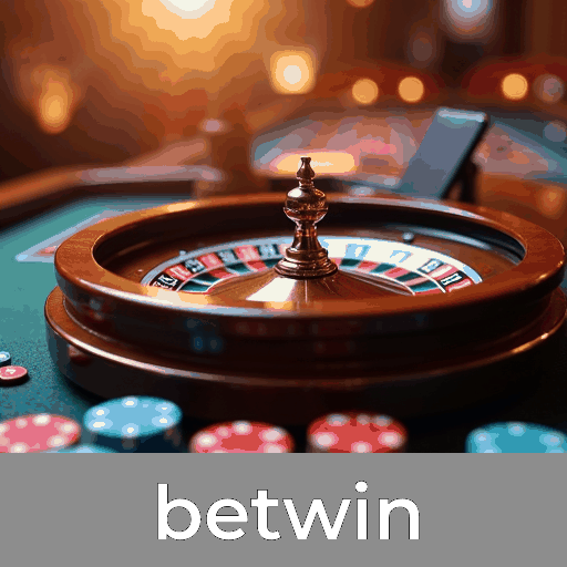 betwin: Seu Cassino Premiado e Seguro