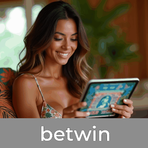 Betwin: Slots com Jackpot, Jogos de Mesa Estratégicos e Experiências de Dealer ao Vivo