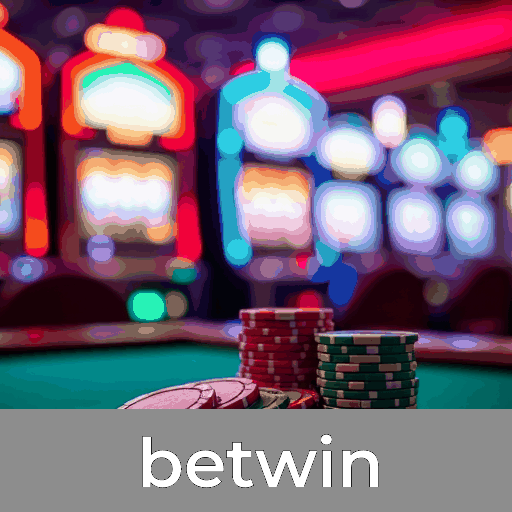Betwin: Slots com Jackpot, Jogos de Mesa Estratégicos e Experiências de Dealer ao Vivo